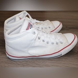 Converse Chuck Taylor All Star Madison Mid-Top Sneaker men’s size 10